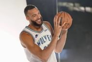 Rudy Gobert's Free Throw Average
